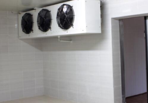 冷库在环境温度、湿度方面有指定的标准